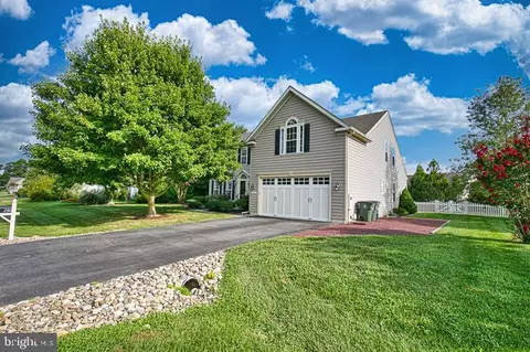 Exterior - 280 Powell Cir, Berlin, MD 21811 photo 2 of 23