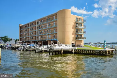 735 Bradley Rd #305, Ocean City, MD 21842