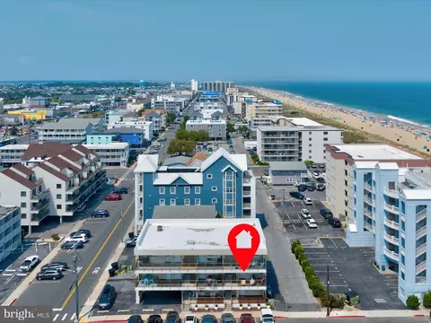 6 122nd St #203, Ocean City, MD 21842