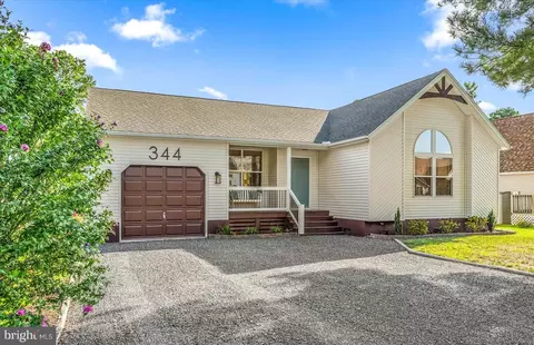 344 Ocean Pkwy, Ocean Pines, MD 21811