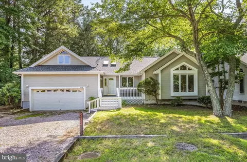 532 Ocean Pkwy, Ocean Pines, MD 21811