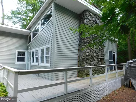 Exterior - 3 Bimini Ln, Ocean Pines, MD 21811 photo 1 of 6