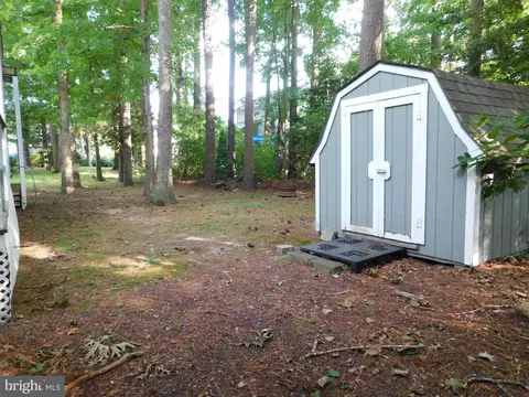 Exterior - 3 Bimini Ln, Ocean Pines, MD 21811 photo 5 of 6