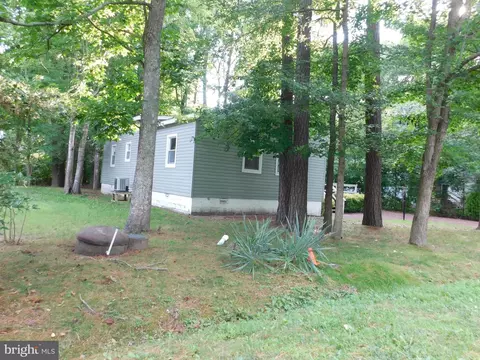 Exterior - 3 Bimini Ln, Ocean Pines, MD 21811 photo 6 of 6