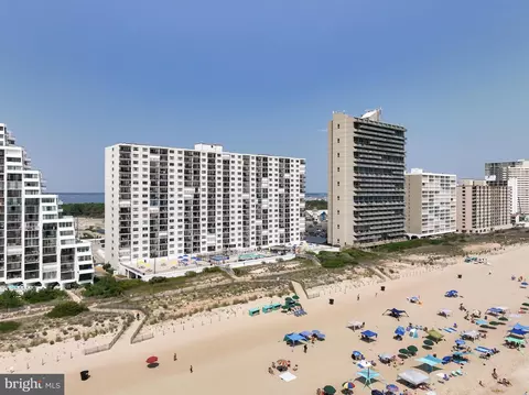 9800 Coastal Hwy #410, Ocean City, MD 21842