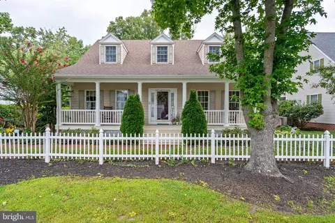1233 Carrollton Ln, Berlin, MD 21811