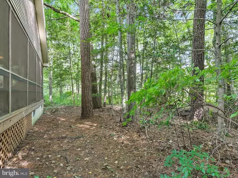 Exterior - 36 Cannon Dr, Ocean Pines, MD 21811 photo 9 of 14