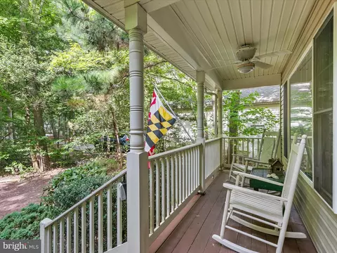 Exterior - 36 Cannon Dr, Ocean Pines, MD 21811 photo 3 of 14
