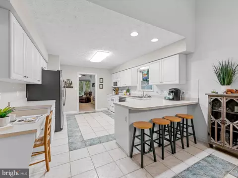 Kitchen - 36 Cannon Dr, Ocean Pines, MD 21811 photo 1 of 2
