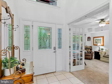 Entry Way - 36 Cannon Dr, Ocean Pines, MD 21811 photo 1 of 4