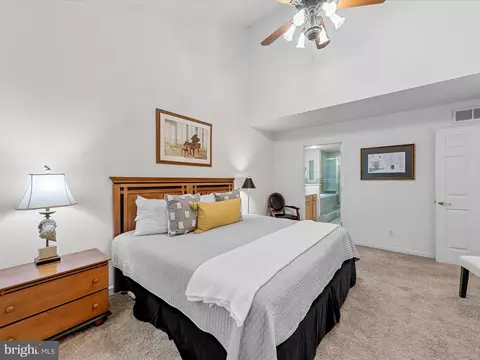Bedroom - 36 Cannon Dr, Ocean Pines, MD 21811 photo 2 of 10
