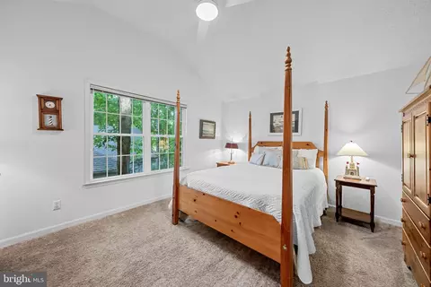 Bedroom - 36 Cannon Dr, Ocean Pines, MD 21811 photo 4 of 10