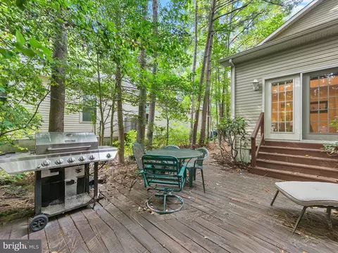 Exterior - 36 Cannon Dr, Ocean Pines, MD 21811 photo 8 of 14