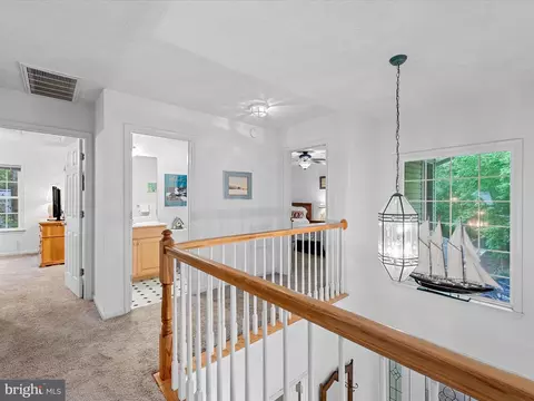Entry Way - 36 Cannon Dr, Ocean Pines, MD 21811 photo 4 of 4