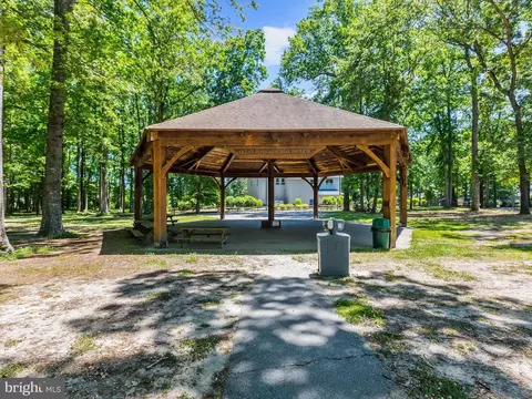 Exterior - 36 Cannon Dr, Ocean Pines, MD 21811 photo 12 of 14