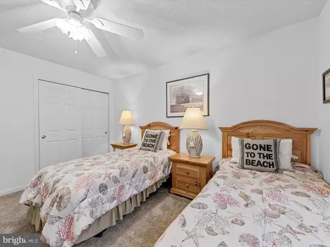 Bedroom - 36 Cannon Dr, Ocean Pines, MD 21811 photo 7 of 10