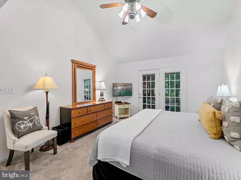 Bedroom - 36 Cannon Dr, Ocean Pines, MD 21811 photo 3 of 10