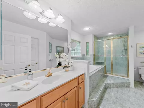Bath - 36 Cannon Dr, Ocean Pines, MD 21811 photo 1 of 6