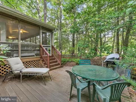 Exterior - 36 Cannon Dr, Ocean Pines, MD 21811 photo 7 of 14