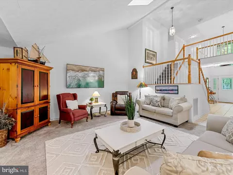 Living - 36 Cannon Dr, Ocean Pines, MD 21811 photo 1 of 2
