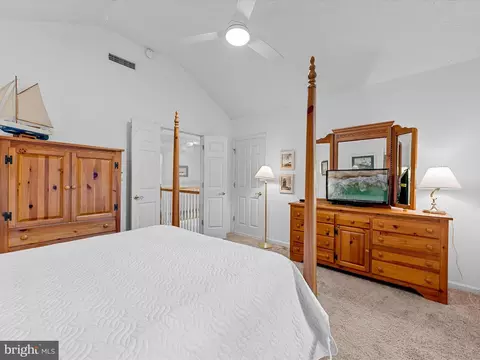 Bedroom - 36 Cannon Dr, Ocean Pines, MD 21811 photo 5 of 10