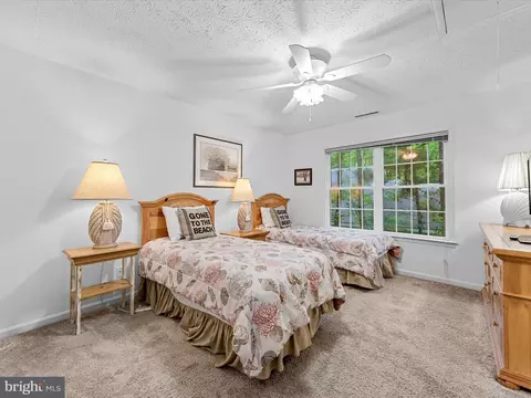 Bedroom - 36 Cannon Dr, Ocean Pines, MD 21811 photo 6 of 10