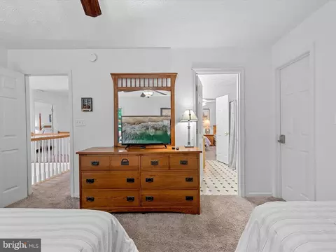 Bedroom - 36 Cannon Dr, Ocean Pines, MD 21811 photo 10 of 10