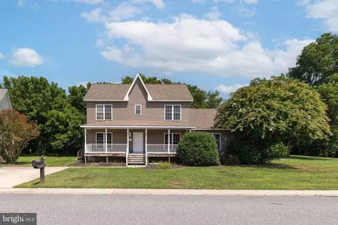 7106 Arcadia Cir, Newark, MD 21841