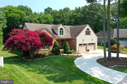 Exterior - 12520 Deer Point Cir, Berlin, MD 21811 photo 28 of 29