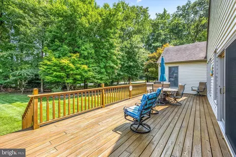 Exterior - 12520 Deer Point Cir, Berlin, MD 21811 photo 7 of 29