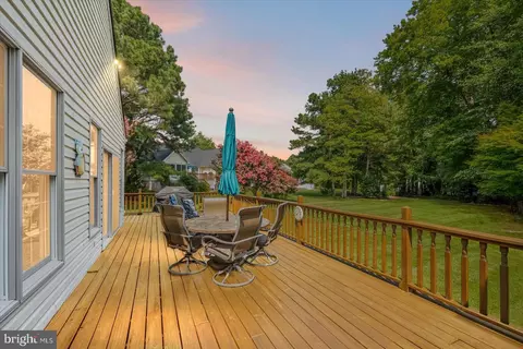 Exterior - 12520 Deer Point Cir, Berlin, MD 21811 photo 8 of 29