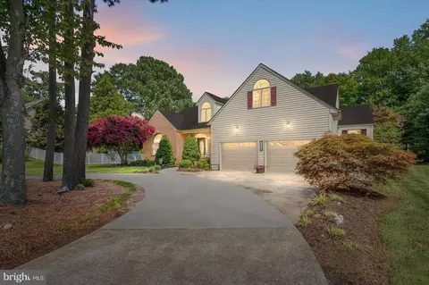 Exterior - 12520 Deer Point Cir, Berlin, MD 21811 photo 23 of 29