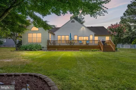 Exterior - 12520 Deer Point Cir, Berlin, MD 21811 photo 27 of 29