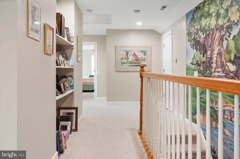 Entry Way - 12520 Deer Point Cir, Berlin, MD 21811 photo 7 of 9