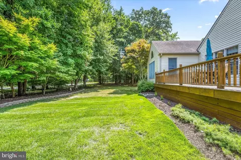 Exterior - 12520 Deer Point Cir, Berlin, MD 21811 photo 15 of 29