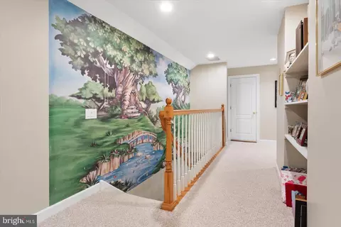Entry Way - 12520 Deer Point Cir, Berlin, MD 21811 photo 6 of 9