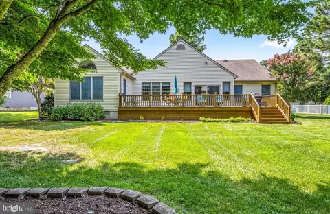 Exterior - 12520 Deer Point Cir, Berlin, MD 21811 photo 14 of 29