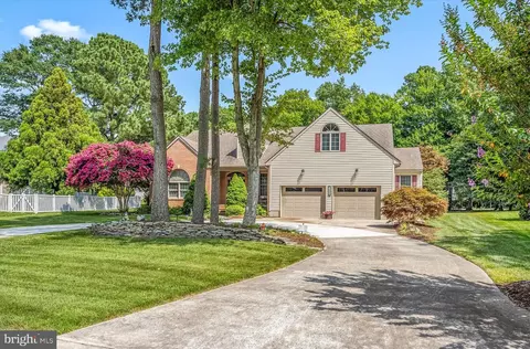 Exterior - 12520 Deer Point Cir, Berlin, MD 21811 photo 17 of 29