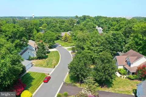 View/Area - 12520 Deer Point Cir, Berlin, MD 21811 photo 4 of 6