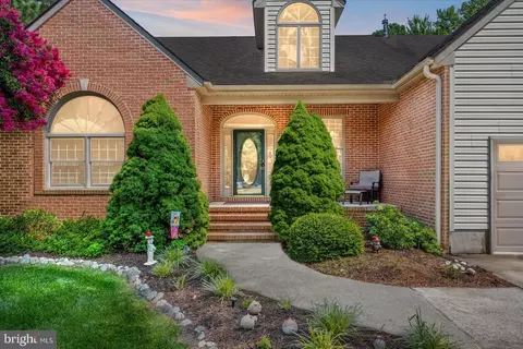 Exterior - 12520 Deer Point Cir, Berlin, MD 21811 photo 25 of 29