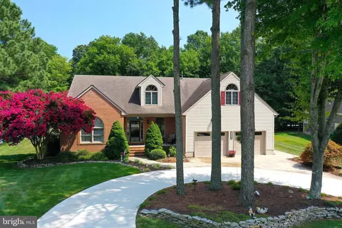 Exterior - 12520 Deer Point Cir, Berlin, MD 21811 photo 29 of 29