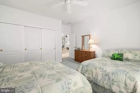 Bedroom - 12520 Deer Point Cir, Berlin, MD 21811 photo 6 of 10
