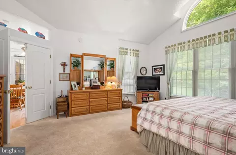 Bedroom - 12520 Deer Point Cir, Berlin, MD 21811 photo 2 of 10