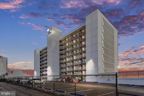 3001 Atlantic Ave #806, Ocean City, MD 21842