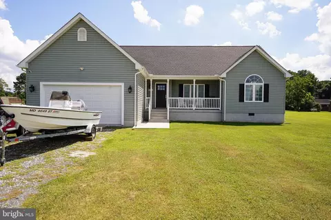 10710 Flower St, Berlin, MD 21811