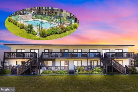 2601 Gull Way #30, Ocean City, MD 21842