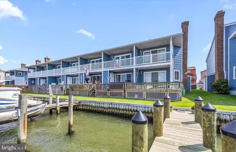 614 Bayshore Ct #9 VANTAGE POINT, Ocean City, MD 21842