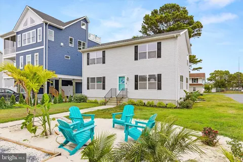 13022 Wilson Ave, Ocean City, MD 21842