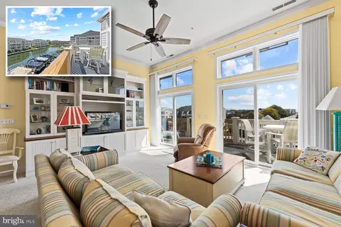 205 125th St #319C3, Ocean City, MD 21842
