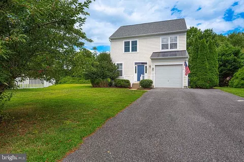 202 Senators Way, Berlin, MD 21811